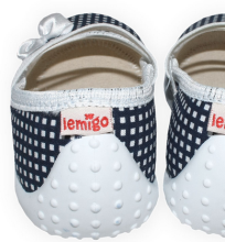 Lemigo Pola 565 tekstila kurpes
