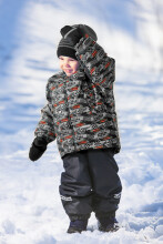 LENNE '14 - Детская зимняя термо курточка  Mobile art.13336 (92-128cm), цвет 9890