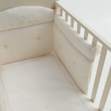 Erbesi Brilliante Bērnu gultas veļas komplekts 
