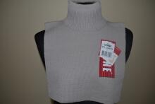 Lenne'17 Neck Warmer Fisk art.13595-16595/505 (one size), Bērnu vilnas šalle apkakle (one size) krāsa 505