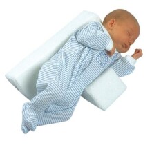 Doomoo Baby Sleep Side Positioner Art.30571  balsts jaundzimušajiem