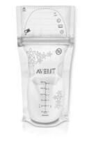 Philips Avent Breastmilk Storage Bag Art.SCF 603/25