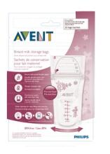 Philips Avent Breastmilk Storage Bag Art.SCF 603/25