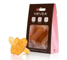 Hevea Flower anatomical 3+ month