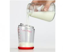 Mimijumi Very  Hungry bottle 240 ml