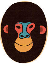 DJECO Educational wooden games Attīstoša spēle Batabanga DJ05195