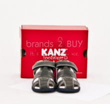 Kanz Infant Sandal 