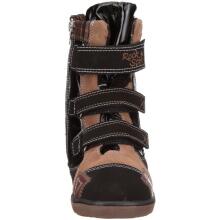 Kanz/Sons&Daugthers Snow Boots 1040968 Экстра комфортные детские зимние сапожки
