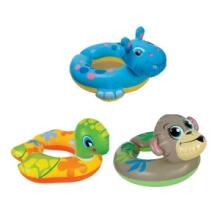 Bestway 59220 Piepūšamais riņķis Intex - 64x61cm, 80x55cm, 57x55cm