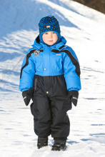 LENNE '14 - Overall Ray art.13322 (86-134 cm), color 104