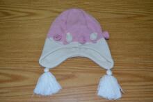 LENNE '14 - cepure art.11395/176 Roz (50-56 cm)