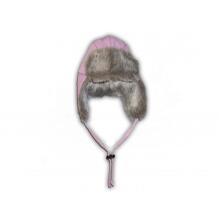 LENNE '14 - Зимняя шапочка для девочек ALDO art.13681 (48-56cm) цвет 122