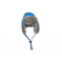 LENNE '14 - Зимняя шапочка для мальчиков ALDO art.13681 (48-56cm) цвет 632
