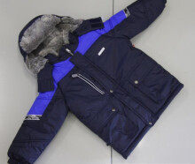 LENNE '14 - Куртка для мальчика CARL art.13338 (122cm) цвет 229