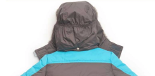 LENNE '14 - Куртка для мальчика CARL art.13338 (122cm) цвет 229