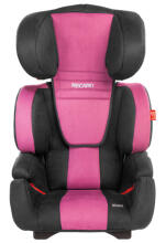 Recaro Milano Art.6207.21534.66 Performance Black  детское автокресло 15-36кг