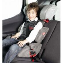 Recaro Milano Art.6207.21534.66 Performance Black  детское автокресло 15-36кг