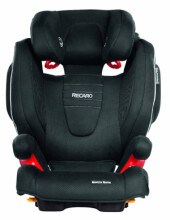 Recaro'18 Monza Nova 2 Seatfix Sound Sistem Art.Power Berry автокресло 15-36кг