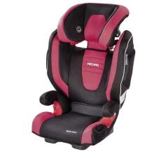Recaro'18 Monza Nova 2 Col.Carbon Black