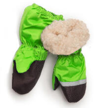LENNE '14 - mittens art.13175 (0-8 sz.) colour 104