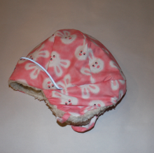 LENNE '14 - Hat JOEL art.13782 (48-56cm) colour  1760