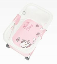 Brevi '16 Hello Kitty Soft&Play Art. 587 Детский манеж