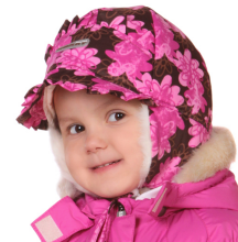 LENNE '14 - Cepure NETTY art.13785 (48-56cm) krāsa 264