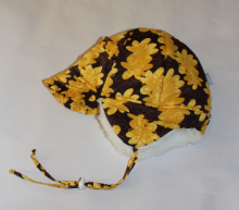LENNE '14 - Cepure NETTY art.13785 (48-56cm) krāsa 1090
