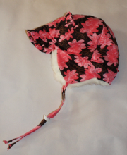 LENNE '14 - Cepure NETTY art.13785 (48-56cm) krāsa 1730