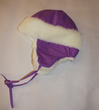LENNE '14 - Cepure MARI art.13787 (48-56cm) krāsa 360