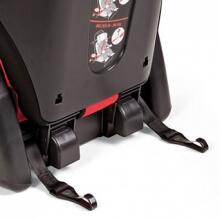 Peg Perego '21 Viaggio 2-3 Surefix Art.IMVI010035DX13DP53  Black Автокресло (15-36 кг)