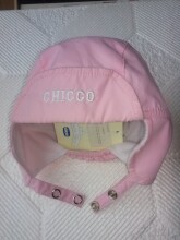 Chicco Art.059118 Silta Bērnu cepure