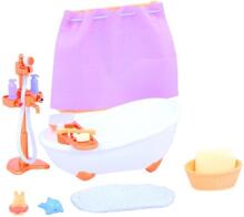 Sylvanian Art.5022 Vannas istabas komplekts