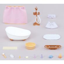 Sylvanian Art.5022 Vannas istabas komplekts