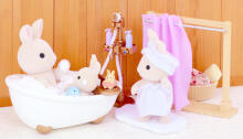 Sylvanian Art.5022 Vannas istabas komplekts
