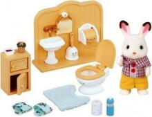 Sylvanian Art. 5020 Vannas istabas komplekts