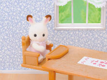 Sylvanian Art.2933/4506  Ēdamgalda komplekts