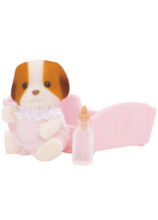Sylvanian Art.3585S kāmju māzulis
