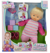 CHS Dolly 40cm