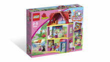 „Lego Duplo“ lėlių namelis 10505