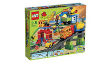 Lego Duplo Big Train 10508