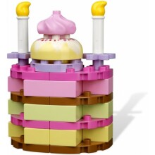 „Lego Duplo“ juokingi pyragaičiai 6785