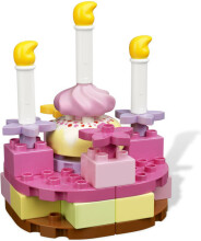 Lego Duplo funny cakes 6785
