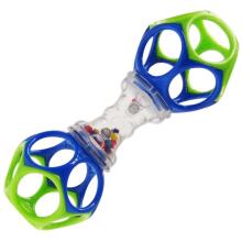 Rhino Toys Art.81107 Oball Shaker Grabulis