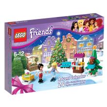 Lego Friends Art.41097 Heartlake Hot Air Balloo