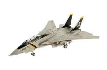 Revell 64021 Model Set F-14A Tomcat 1/144