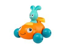 Silverlit Ouaps 61097 Jojo&Friends Merry trip Bani