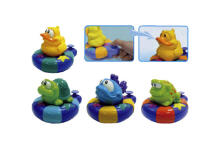Silverlit Art. 86111 Splish'N Splash Pals Ūdens rotaļlieta
