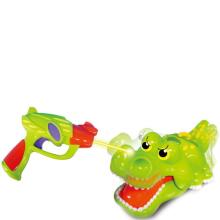 Silverlit Art. 86691 Mind Attack - Gator Game Interaktīva rotaļlieta