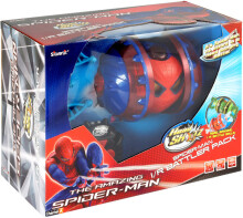 Silverlit Spider-man Head Shotar Single Pack Spider-man 85464